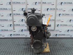 Motor, ASZ, Seat Cordoba (6L2) 1.9tdi (pr:110747)