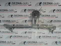 Macara manuala dreapta spate GM13132228, Opel Zafira B (A05) (id:231382)