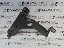 Brat trapez stanga fata, Opel Zafira B (A05) 1.9cdti (id:258555)