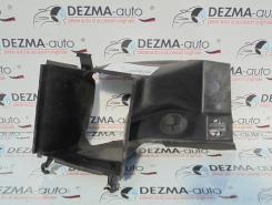 Difuzor captare aer, 6L0805639A, Seat Toledo 2, 1.9tdi, ASZ