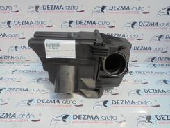 Carcasa filtru aer, 6Q0129601AJ, Seat Toledo 2, 1.9tdi, ASZ