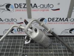 Vas filtru deshidrator, Ford Fiesta 5, 1.4tdci, F6JA