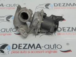 Egr, 9658203780, Ford Fusion (JU) 1.4tdci, F6JA