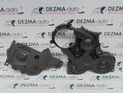 Set capac distributie, 9637885480, 9651000280, Ford Fiesta 5, 1.4tdci, F6JB