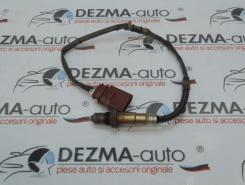 Sonda lambda 06A906262AJ, Vw Golf 4 Variant (1J5) 1.6b AVU