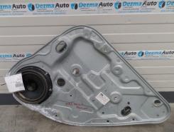 Macara manuala dreapta spate Ford Focus 2, 2004-2011