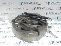 Cric cu cheie si spuma, GM13502144, Opel Insignia Combi