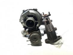 Turbosuflanta 045253019D, Seat Ibiza 4 (6L1) 1.4tdi