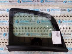 Geam fix caroserie dreapta spate 43RR-001163, Ford Fusion (JU) 2002-In prezent