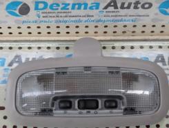 Lampa plafon fata 98AB-13733-ABW, Ford Fusion (JU) 2002-In prezent