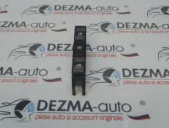 Butoane comanda stanga fata, 6131-8381518, Bmw 3 (E46)