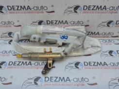 Airbag cortina dreapta, 85826816607L, Bmw 3 coupe (E46)