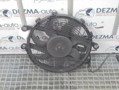 Electroventilator cu releu, Bmw 3 coupe (E46) 2.0D