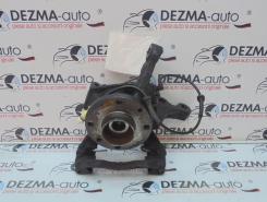 Fuzeta dreapta fata cu abs, Renault Kangoo, 1.5dci (id:259186)