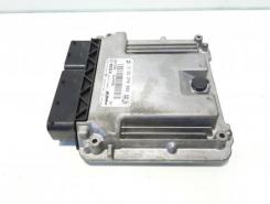 Calculator motor, GM55574903, 0281016704, Opel Astra J, 2.0cdti, A20DTH