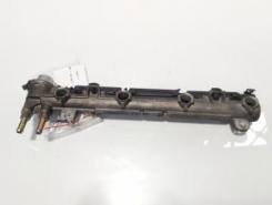 Rampa injectoare, cod 036133319B, Seat Leon (1M1), 1.4 benz, AXP (id:257103)