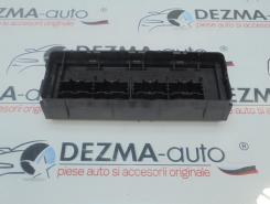 Modul control incalzire si aer conditionat, GM13505741, Opel Astra J combi, 2.0cdti, A20DTH