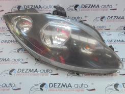 Far dreapta, 5P2941006A, Seat Altea (5P1) (id:259409)