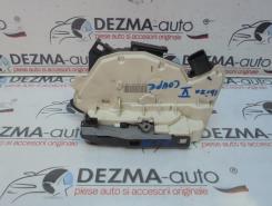 Broasca stanga fata, 5N2837015C, Seat Ibiza 5 Sportcoupe (6J1) (id:259573)