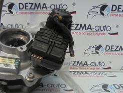 Actuator turbo, Bmw 5 (F10) 2.0D (id:259615)