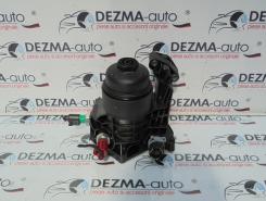 Carcasa filtru ulei 03N115389A, Audi A3 (8V1) 2.0tdi, CRB