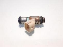 Injector, 036031AC, Seat Leon (1M1) 1.4B, BCA