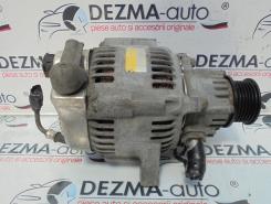 Alternator cu pompa vacuum, cod 100213-2540, Land Rover Freelander (LN) 2.0 diesel, 20T2N (pr:110747)