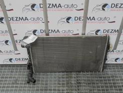 Radiator racire apa 6Q0121253Q, Skoda Fabia 2 Combi (5J) 1.2B