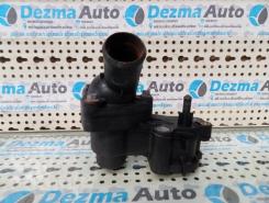 Corp termostat Ford Transit Connect 1.8tdci, 2S4Q-9K478-ad