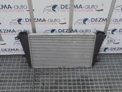 Radiator intercooler, GM13223395, Opel Zafira B (A05) 1.9cdti (id:259331)