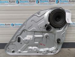 Macara manuala dreapta spate Ford Focus combi 2, 2004-2011