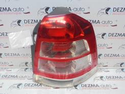 Stop dreapta aripa, GM13260854, Opel Zafira B (A05) (id:259482)