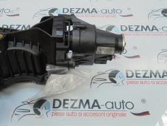 Motoras galerie admisie 03L129086A, 0280751007, Seat Ibiza 5 Sportcoupe (6J1) 1.6tdi