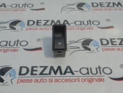 Buton comanda geam dreapta spate, GM13228711, Opel Zafira B (A05) (id:259507)