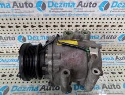 compresor clima Ford Mondeo 3 (B5Y) 1.8b