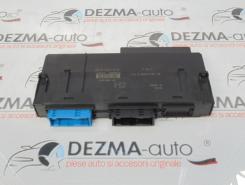 Modul control central 6135-9267205-02, Bmw 1 (E81, E87) 2.0d, N47D20C