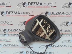 Oglinda electrica dreapta, Seat Ibiza 5 Sportcoupe (6J1) (id:116471)