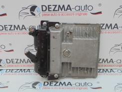 Calculator motor, 03F906070BL, Seat Ibiza 5 Sportcoupe (6J1) 1.2tsi (id:259906)