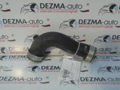 Furtun intercooler, 3C0145762BF, Skoda Octavia 2, 2.0tdi, BMM