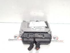 Calculator motor, 03G906021PS, 0281014067, Skoda Superb (3T) 2.0tdi, BMP