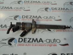 Injector, 0445110239, Peugeot 207 (WA) 1.6hdi (id:260117)