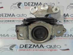 Tampon motor, 9653095580, Peugeot 207 (WA) 1.6hdi (id:259983)