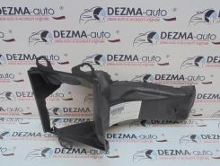 Difuzor captare aer, 4F0145333B, Audi A6 Avant (4F5, C6)