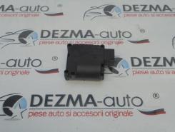 Motoras aeroterma bord, 4F0820511A, Audi A6 Avant (4F5, C6)