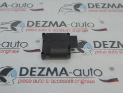 Motoras aeroterma bord, 4F0820511B, Audi A6 Avant (4F5, C6)