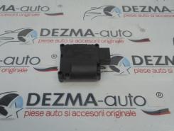 Motoras aeroterma bord, 4F0820511, Audi A6 Avant (4F5, C6)