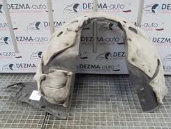 Carenaj dreapta fata, 9680316480, Peugeot 207 (WA) (id:215197)