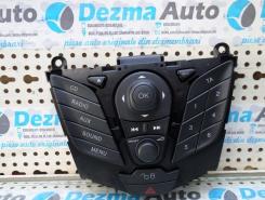 Comenzi radio cu buton avarie Ford Fiesta, 8A6T18K811AD