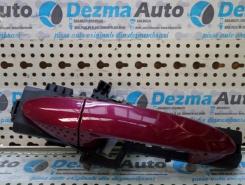 Maner dreapta spate Ford Fiesta 1.6tdci