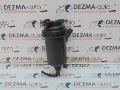 Carcasa filtru combustibil GM13204107, Opel Zafira B, 1.9cdti, Z19DTL